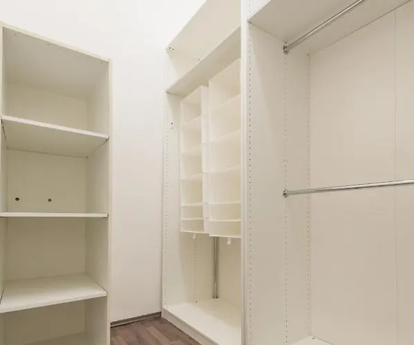 דירה Downtown Gem Aircond Close To Heroes' Square