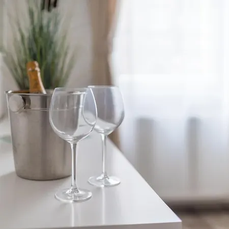 Apartment Downtown Gem Aircond Close To Heroes' Square Budapest