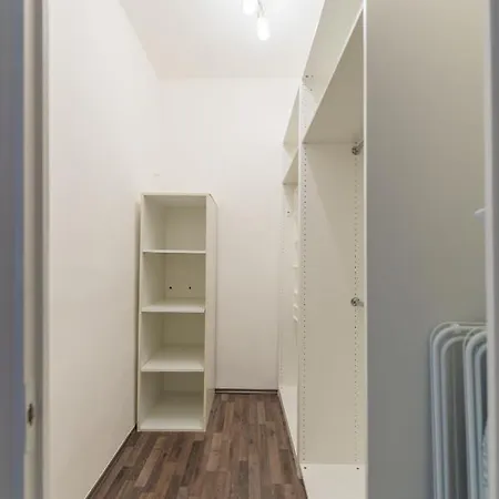 Downtown Gem Aircond Close To Heroes' Square Apartment Budapest