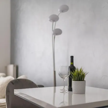 Apartment Downtown Gem Aircond Close To Heroes' Square Budapest