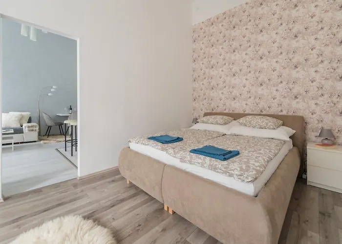 Downtown Gem Aircond Close To Heroes' Square * Budapest