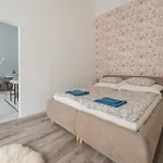 Downtown Gem Aircond Close To Heroes' Square * Budapeşte