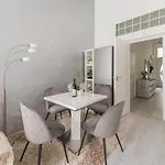 Daire Downtown Gem Aircond Close To Heroes' Square *