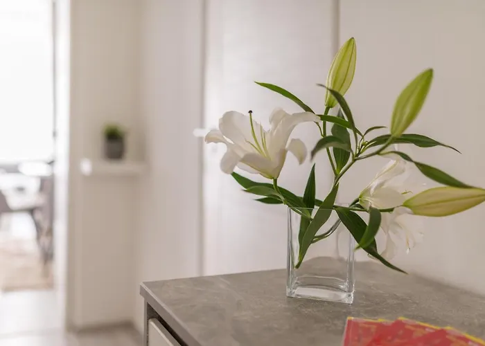 Apartamento Downtown Gem Aircond Close To Heroes' Square *